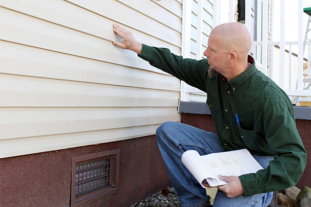 Custom Trim and Detailing for Siding in Keystone Heights, FL